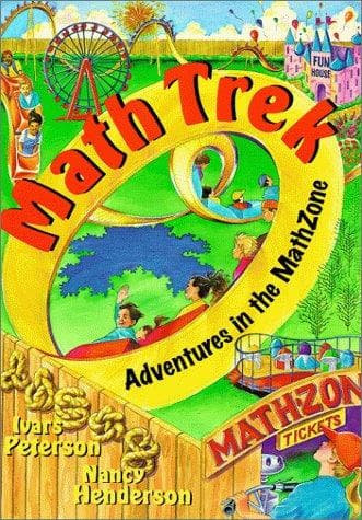Math Trek