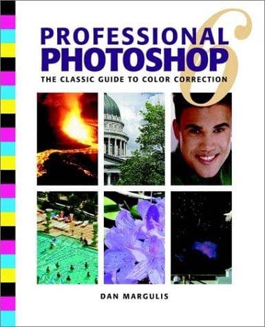 Professional Photoshop 6