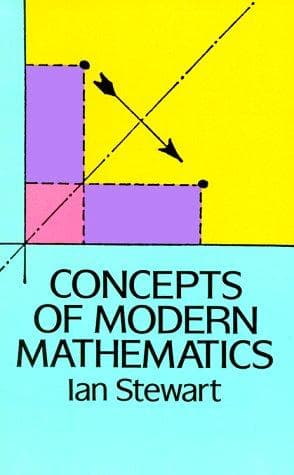 Concepts of modern mathematics