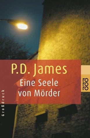A Mind to Murder