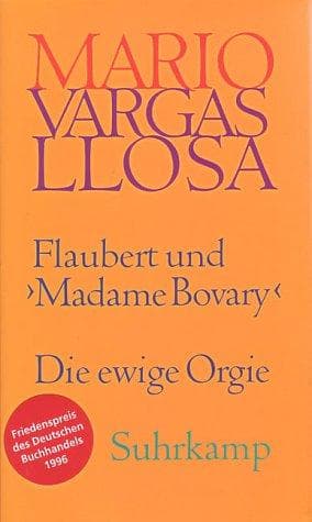 La orgía perpetua