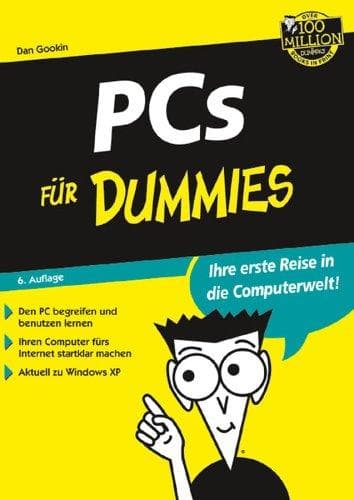 PCs Für Dummies