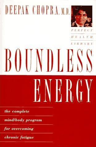 Boundless Energy