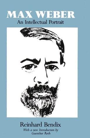 Max Weber