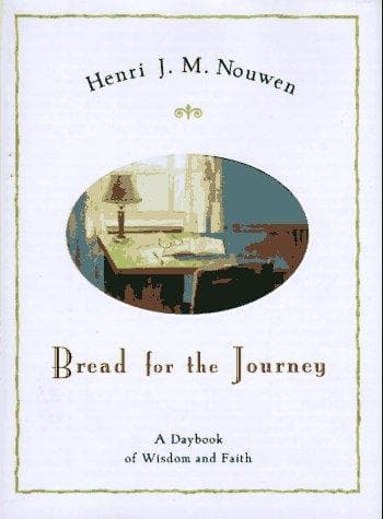 Bread for the journey
