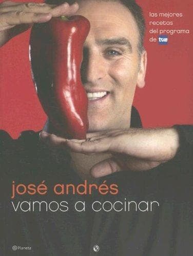 Vamos a Cocinar/ Let's Cook