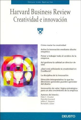 Creatividad E Innovacion