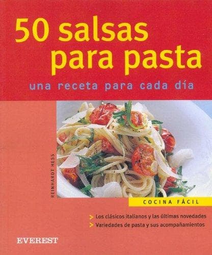 1 Nudel - 50 Saucen