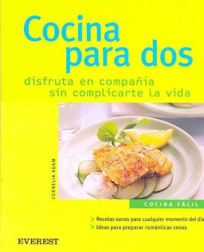 Cocina Para Dos/cooking for Two