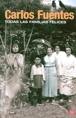Todas las familias felices/ Happy Families