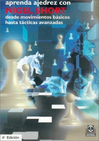 Learn Chess with Nigel Short