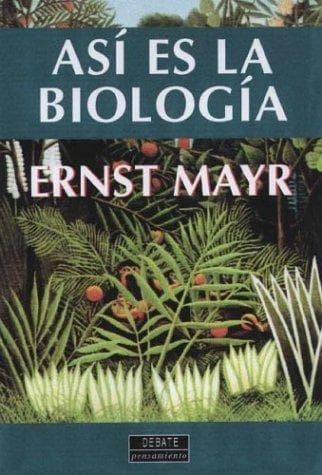Asi Es La Biologia