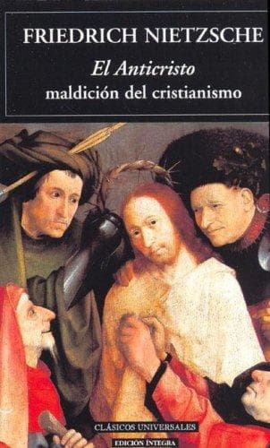 El Anticristo / the Antichrist