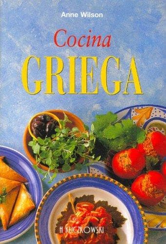 Greek Cooking