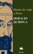 Diario de viaje a Paris