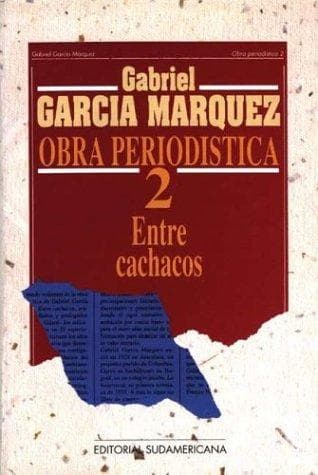 Entre cachacos