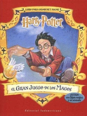 El Gran Juego de los Magos