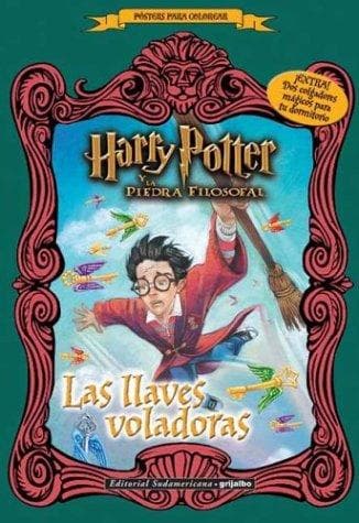 Llaves Voladoras, Las