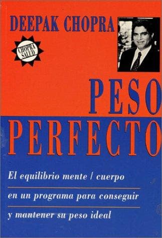 Peso perfecto