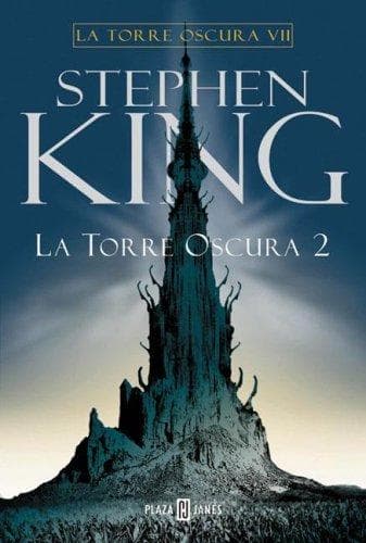 The Dark Tower [2/2]