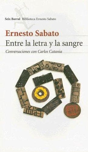 Entre la Letra y la Sangre