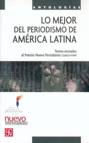 Lo mejor del periodismo de América Latina