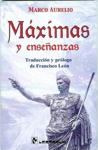 Maximas y ensenanzas