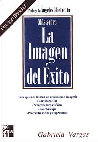Mas Sobre La Imagen Del Éxito