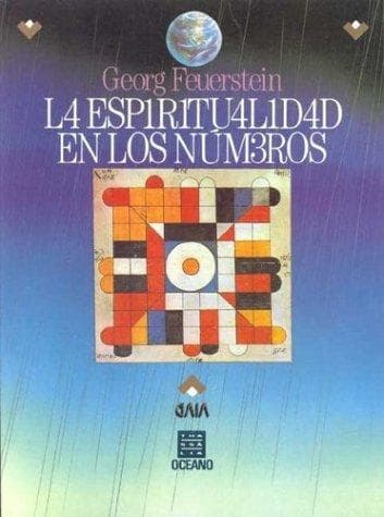 LA Espiritualidad En Los Numeros