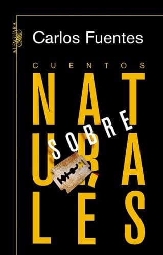 Cuentos sobrenaturales/ Supernatural Stories