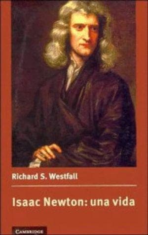 The life of Isaac Newton