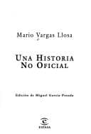 Una historia no oficial