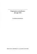 Empresarios colombianos del siglo XIX