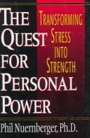 The quest for personal power