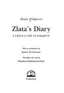 Zlatin dnevnik