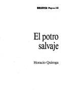 El potro salvaje