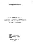 Realismo mágico, cosmos latinoamericano