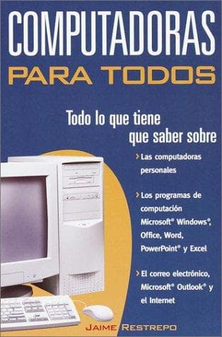 Computadoras Para Todos