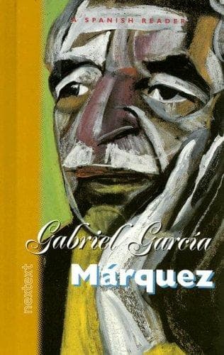 Gabriel García Márquez