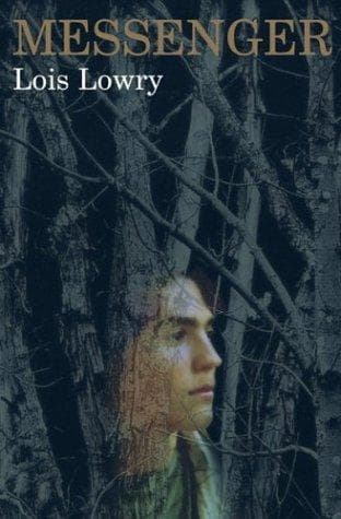 Messenger (The Giver #3)