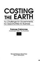 Costing the Earth