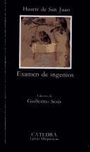 Examen de ingenios