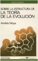 Sobre la estructura de la teoría de la evolución