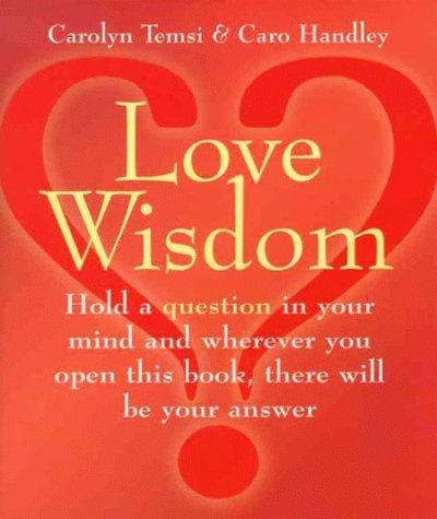 Love wisdom