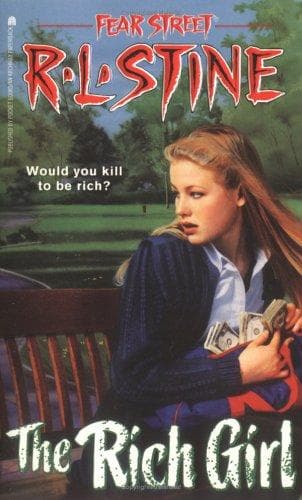 Fear Street - The Rich Girl