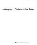 Principles of color design