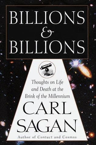 Billions and billions