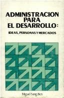 Administración para el desarrollo