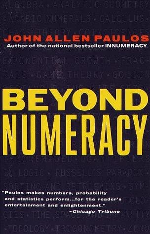 Beyond Numeracy