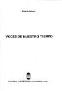 Voces de nuestro tiempo